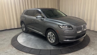 Used 2022 Lincoln Nautilus Reserve AWD at DriveNow Mayfield near Mayfield Heights, OH