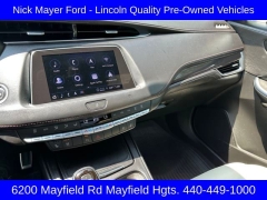 Used 2021 Cadillac XT4 AWD 4dr Sport at Drive Now Westlake near Westlake, OH