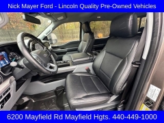 Used 2023  Ford F-150 4WD SuperCrew Box at Drive Now Westlake near Westlake, OH