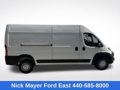 Used 2023  Ram ProMaster Cargo Van 2500 High Roof 159" WB at Drive Now Westlake near Westlake&comma; OH