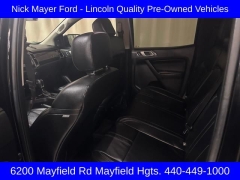 Used 2020 Ford Ranger 4WD SuperCrew XLT at DriveNow Mayfield near Mayfield Heights, OH