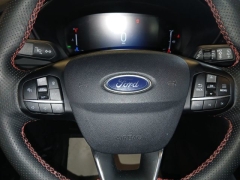 Used 2024  Ford Escape ST-Line AWD at DriveNow Mayfield near Mayfield Heights&comma; OH