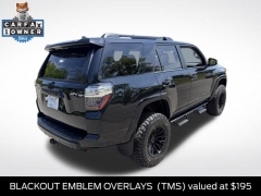 Used 2023  Toyota 4Runner TRD Off Road Premium 4WD at Drive Now Westlake near Westlake&comma; OH