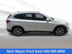 Used 2016  BMW X1 AWD 4dr xDrive28i at DriveNow Mayfield near Mayfield Heights&comma; OH