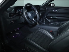 Used 2024  Ford Mustang GT Fastback at Drive Now Westlake near Westlake&comma; OH