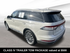 Used 2020  Lincoln Aviator Reserve AWD at DriveNow Mayfield near Mayfield Heights&comma; OH