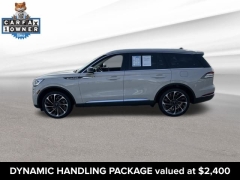 Used 2023  Lincoln Aviator Reserve AWD at Drive Now Westlake near Westlake&comma; OH