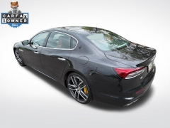 Used 2023  Maserati Quattroporte Modena Q4 AWD at DriveNow Mayfield near Mayfield Heights&comma; OH