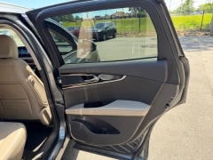 Used 2023  Lincoln Nautilus Standard AWD at DriveNow Mayfield near Mayfield Heights&comma; OH