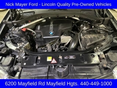 Used 2013 BMW X3 AWD 4dr xDrive28i at Drive Now Westlake near Westlake, OH