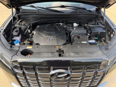 Used 2024  Hyundai Palisade SEL 7P AWD at Drive Now Westlake near Westlake&comma; OH