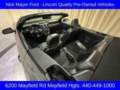 Used 2019 Ford Mustang EcoBoost Convertible at Drive Now Westlake near Westlake, OH