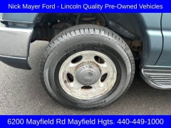 Used 2011 Ford Econoline Wagon E-150 at Drive Now Westlake near Westlake, OH