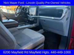 Used 2022  Ford F-150 4WD SuperCrew 5&period;5' Box at Drive Now Westlake near Westlake&comma; OH