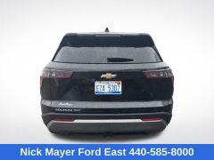 Used 2026  Chevrolet Equinox AWD 4dr LT w&sol;2LT at DriveNow Mayfield near Mayfield Heights&comma; OH