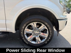 Used 2018  Ford F-150 4WD SuperCrew Box at Drive Now Westlake near Westlake&comma; OH