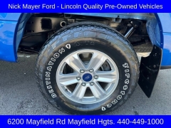 Used 2016 Ford F-150 4WD SuperCab at DriveNow Mayfield near Mayfield Heights, OH