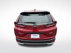 Used 2020  Honda CR-V 4d SUV AWD LX at Drive Now Westlake near Westlake&comma; OH