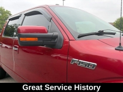 Used 2013  Ford F-150 4WD SuperCrew at Drive Now Westlake near Westlake&comma; OH