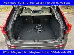 Used 2025  Volvo XC60 Plug-In Hybrid T8 AWD Plus at Drive Now Westlake near Westlake&comma; OH