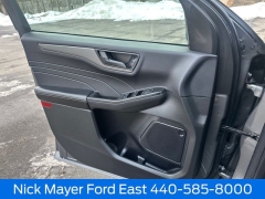 Used 2025  Ford Escape Active AWD at Drive Now Westlake near Westlake&comma; OH