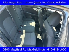 Used 2023  Kia Forte LXS IVT at DriveNow Mayfield near Mayfield Heights, OH