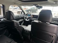 Used 2024  Hyundai Santa Fe XRT AWD at DriveNow Mayfield near Mayfield Heights&comma; OH