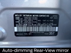 Used 2024  Mitsubishi Outlander Sport 2&period;0 AWC at DriveNow Mayfield near Mayfield Heights&comma; OH