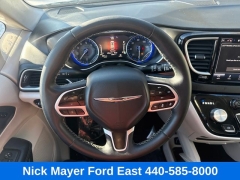 Used 2023  Chrysler Pacifica Touring L FWD at Drive Now Westlake near Westlake&comma; OH