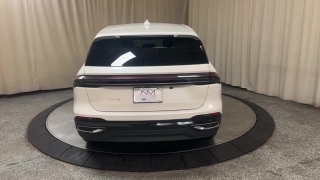 Used 2024 Lincoln Nautilus Premiere AWD at DriveNow Mayfield near Mayfield Heights, OH