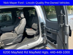Used 2023 Ford F-150 at Drive Now Westlake near Westlake, OH