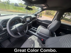 Used 2022  Ford F-150 4WD SuperCrew 5&period;5' Box at DriveNow Mayfield near Mayfield Heights&comma; OH