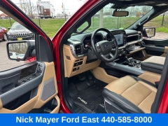 Used 2023  Ford F-150 4WD SuperCrew Box at Drive Now Westlake near Westlake&comma; OH