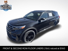 Used 2021  Ford Explorer XLT 4WD at DriveNow Mayfield near Mayfield Heights&comma; OH