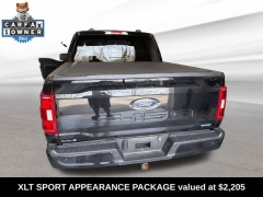 Used 2023  Ford F-150 4WD SuperCrew Box at Drive Now Westlake near Westlake&comma; OH