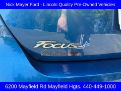Used 2018 Ford Focus 4d Hatchback SE at Drive Now Westlake near Westlake, OH