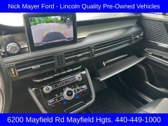 Used 2021 Lincoln Corsair Standard AWD at DriveNow Mayfield near Mayfield Heights, OH