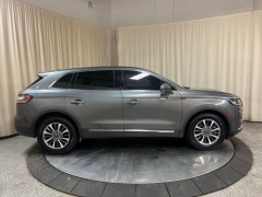 Used 2022 Lincoln Nautilus Reserve AWD at DriveNow Mayfield near Mayfield Heights, OH