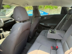 Used 2024  Chevrolet Malibu 4dr Sdn 1LT at DriveNow Mayfield near Mayfield Heights&comma; OH