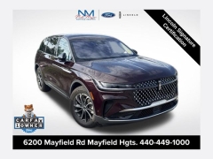 Used 2024  Lincoln Nautilus Premiere AWD at Drive Now Westlake near Westlake&comma; OH