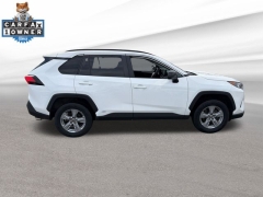 Used 2022  Toyota RAV4 Hybrid LE AWD at Drive Now Westlake near Westlake&comma; OH