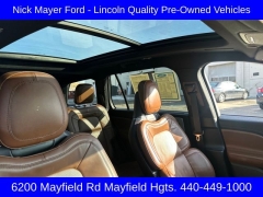 Used 2023  Lincoln Aviator Reserve AWD at Drive Now Westlake near Westlake&comma; OH