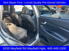 Used 2023  Hyundai Santa Fe SEL AWD at Drive Now Westlake near Westlake&comma; OH