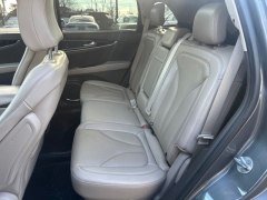 Used 2023  Lincoln Nautilus Reserve AWD at DriveNow Mayfield near Mayfield Heights&comma; OH