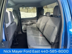 Used 2025  Ford F-150 XLT 4WD SuperCrew 5&period;5' Box at DriveNow Mayfield near Mayfield Heights&comma; OH