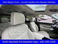 Used 2021 Hyundai Palisade Calligraphy AWD at DriveNow Mayfield near Mayfield Heights, OH