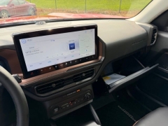 Used 2025  Ford Bronco Sport Outer Banks 4x4 at Drive Now Westlake near Westlake&comma; OH