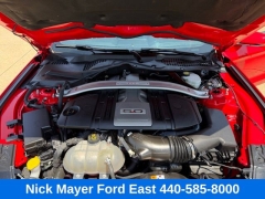 Used 2018  Ford Mustang GT Fastback at DriveNow Mayfield near Mayfield Heights&comma; OH