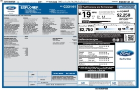 Used 2014  Ford Explorer 4d SUV 4WD Limited at DriveNow Mayfield near Mayfield Heights&comma; OH