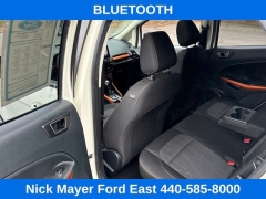 Used 2021  Ford EcoSport SE FWD at Drive Now Westlake near Westlake&comma; OH